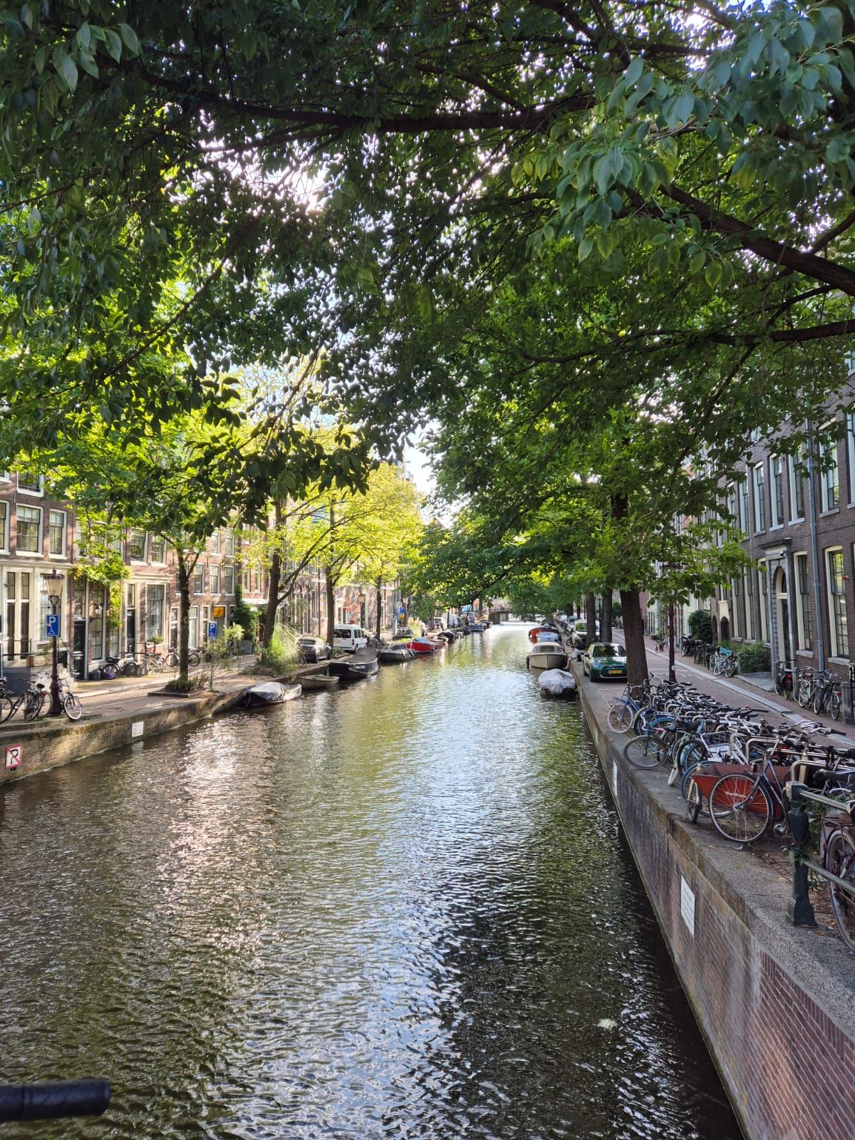 Lauriergracht
